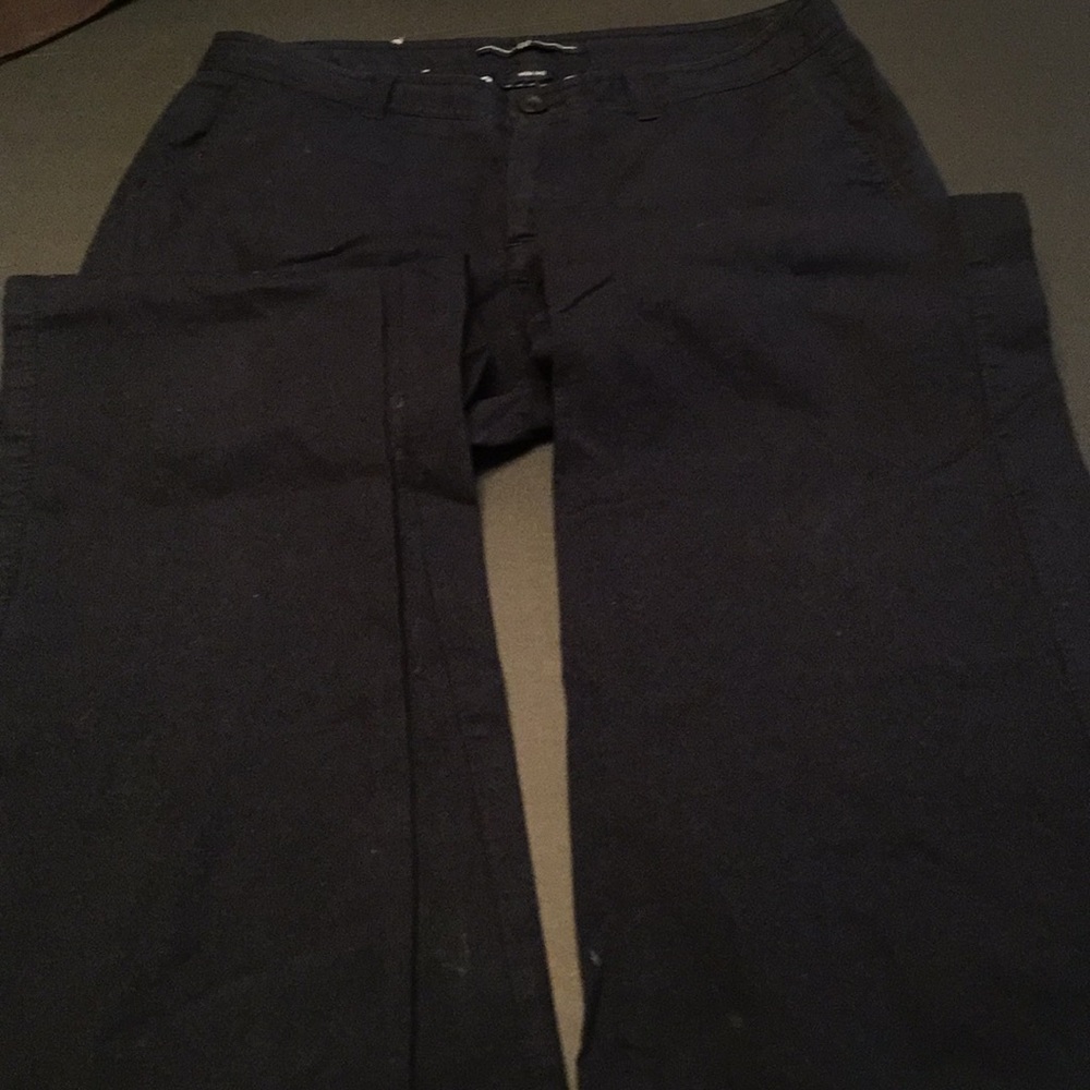 Gap woman pant wide leg